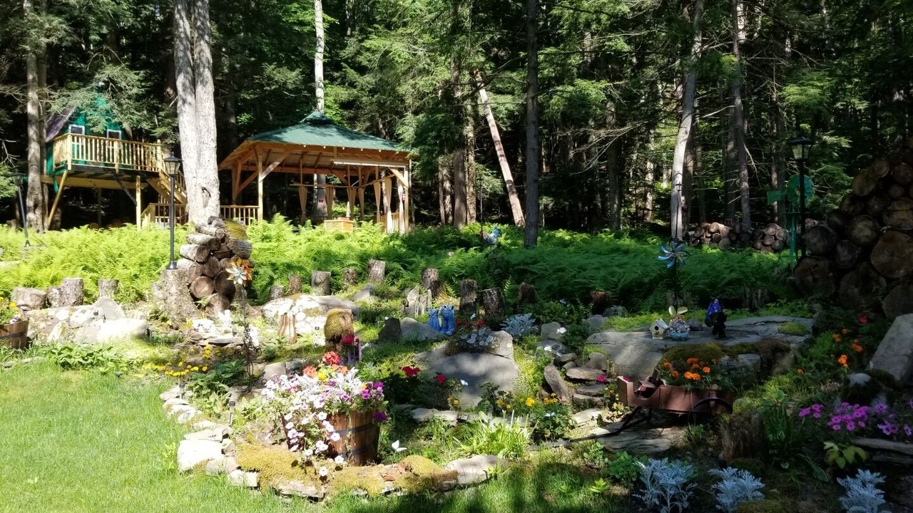 Photo of Outdoor in Fishs Eddy