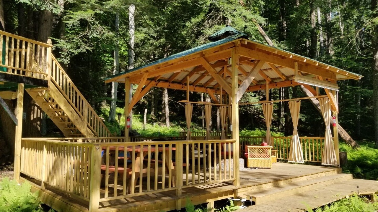 Photo of Outdoor in Fishs Eddy