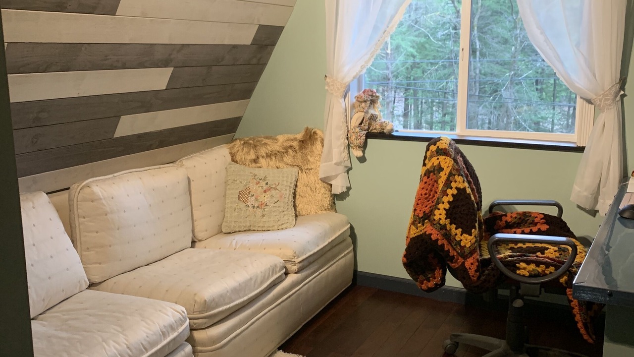 Photo of Livingroom in Fishs Eddy