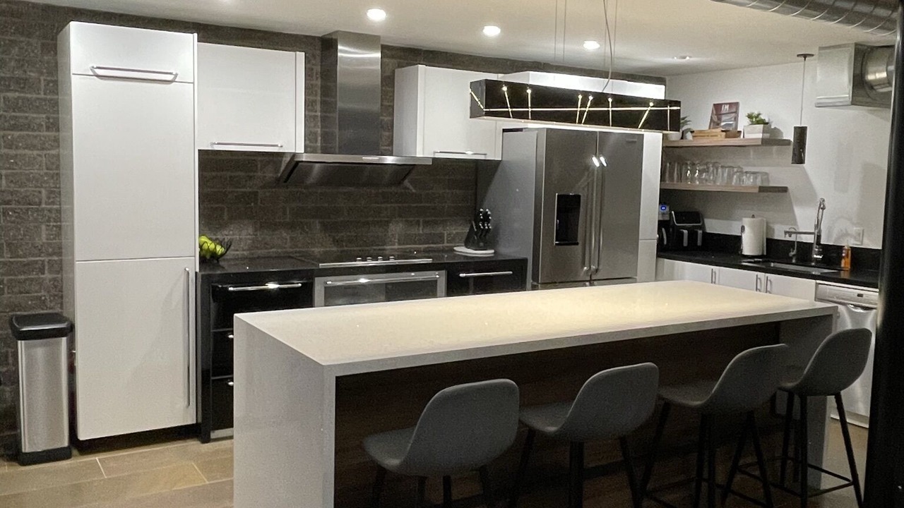 Photo of Kitchen in Mesa