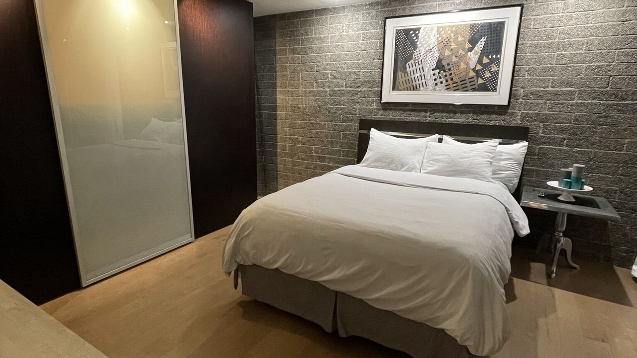 Photo of Bedroom in Mesa