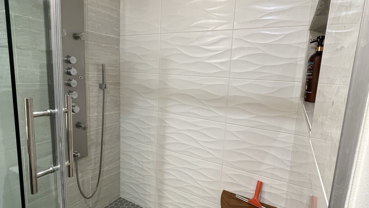 Photo of Bathroom in Mesa