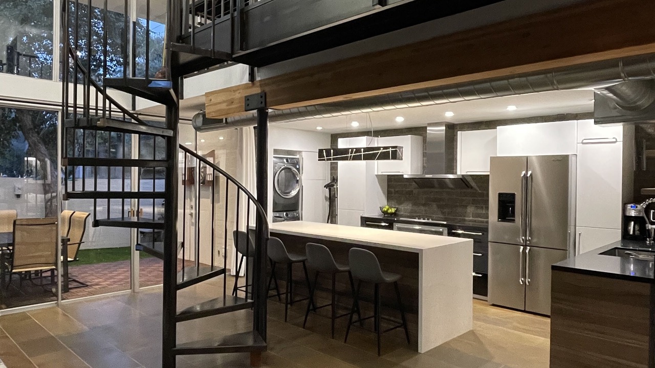 Photo of Kitchen in Mesa