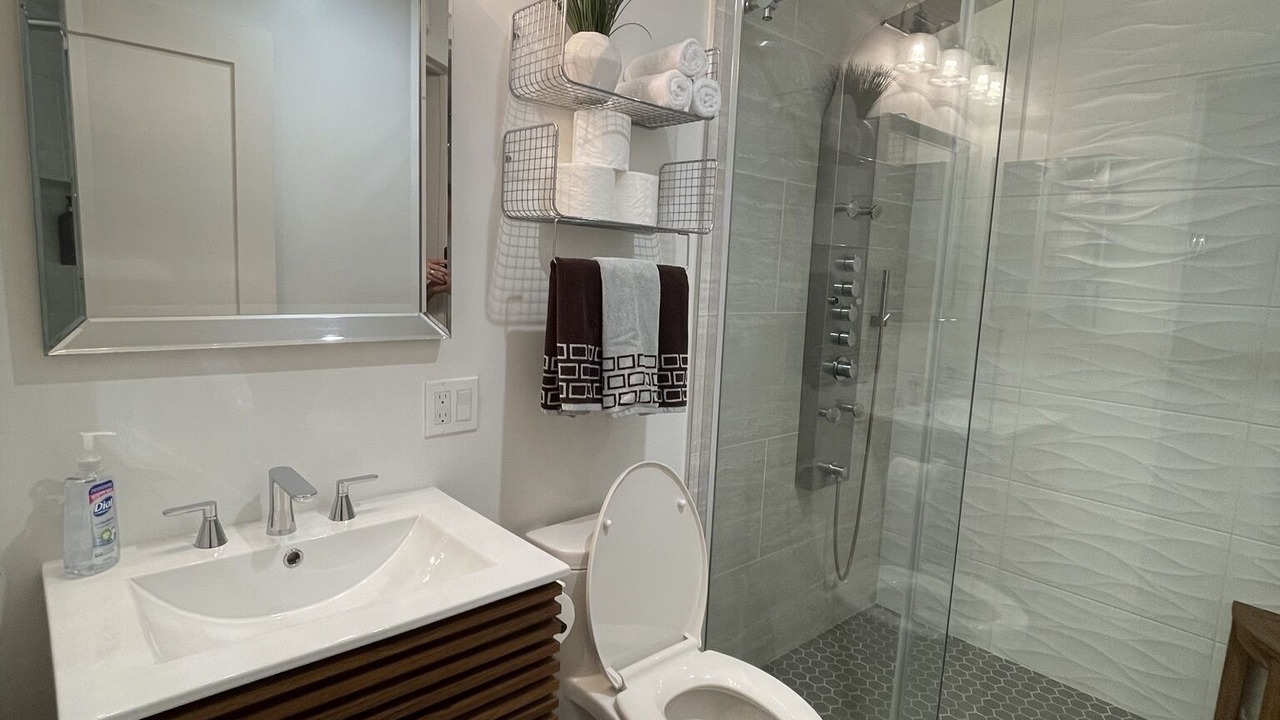 Photo of Bathroom in Mesa