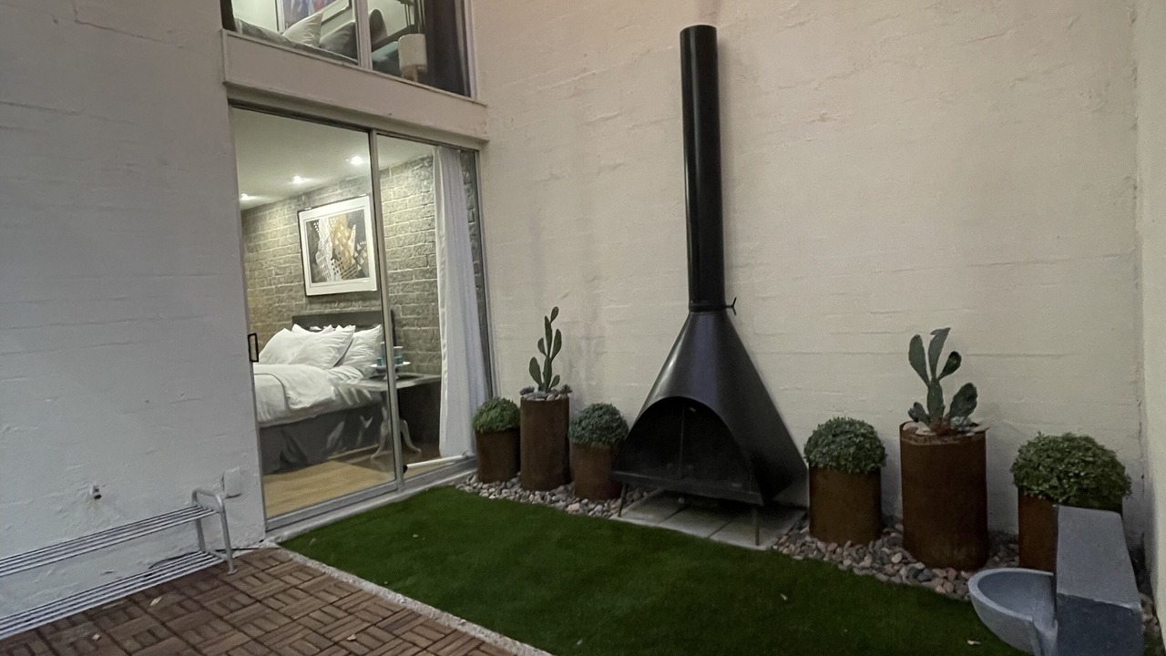 Photo of Patio Balcony in Mesa
