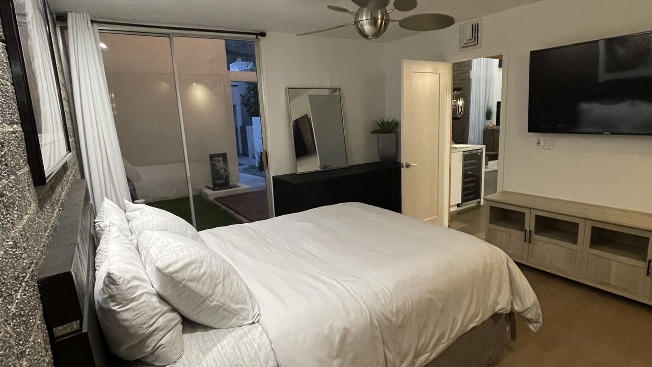 Photo of Bedroom in Mesa