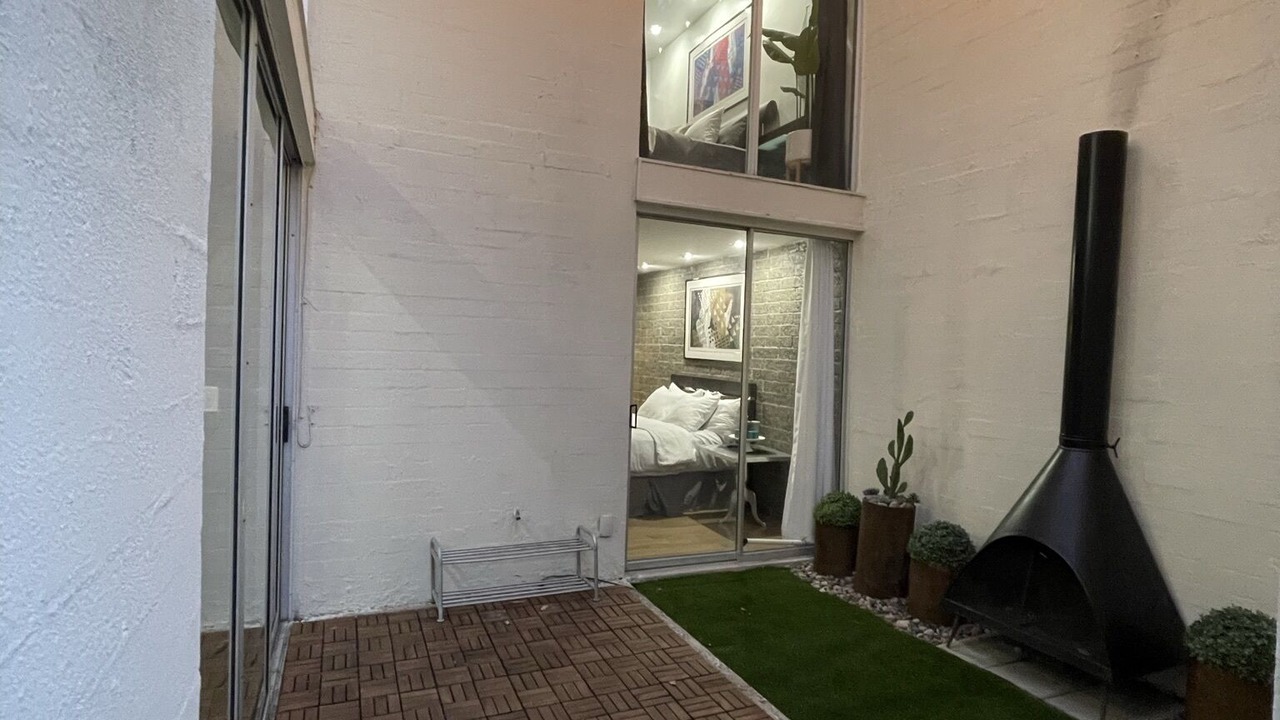Photo of Patio Balcony in Mesa