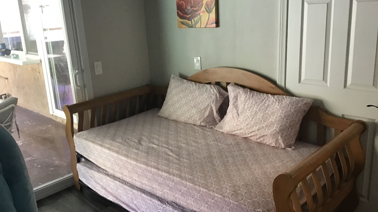 Photo of Bedroom in Winter Gardens