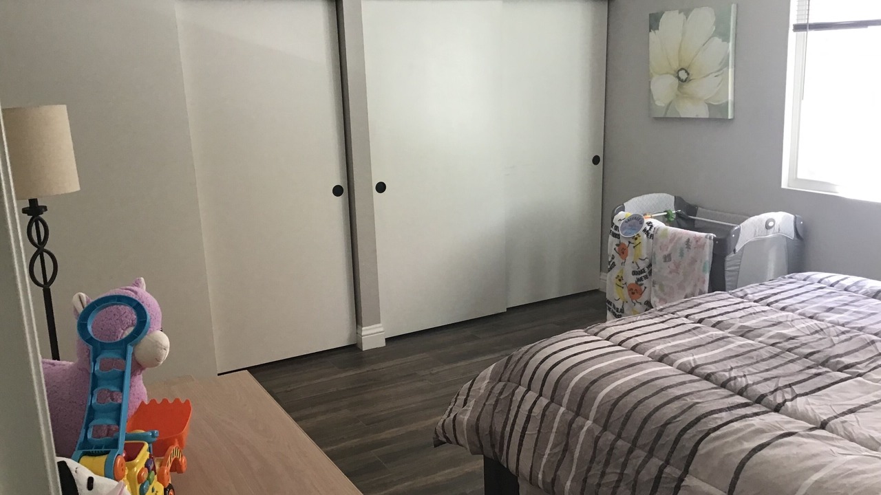 Photo of Bedroom in Winter Gardens