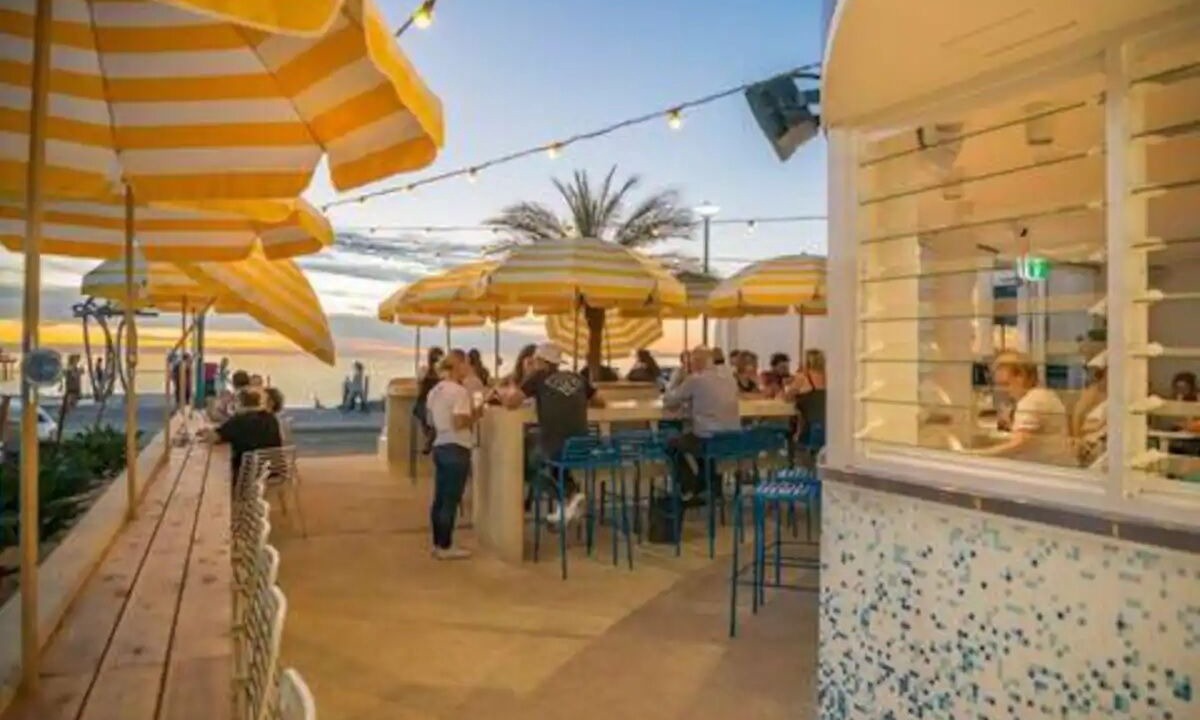 Photo of Others in Henley Beach