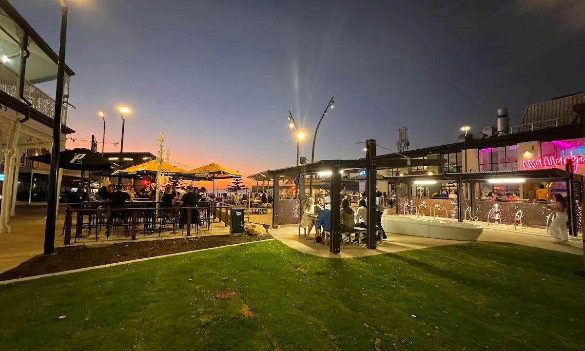 Photo of Outdoor in Henley Beach