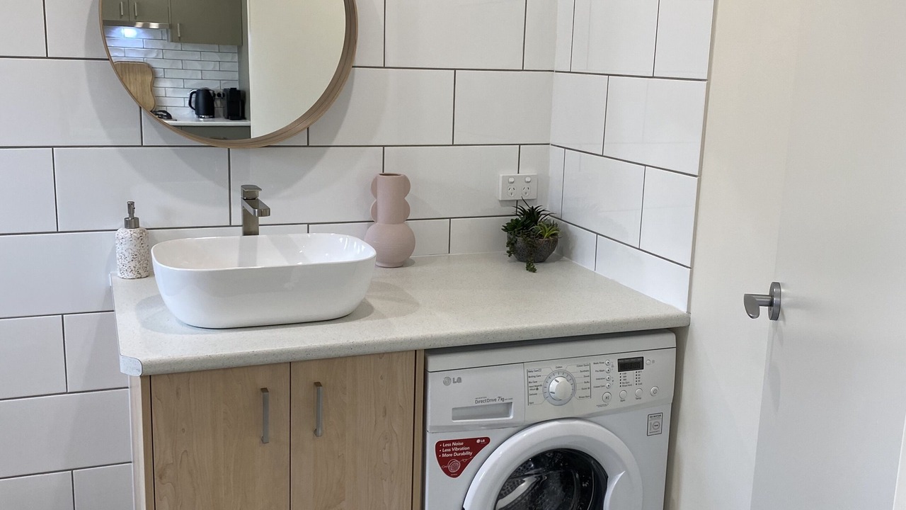 Photo of Bathroom in Henley Beach