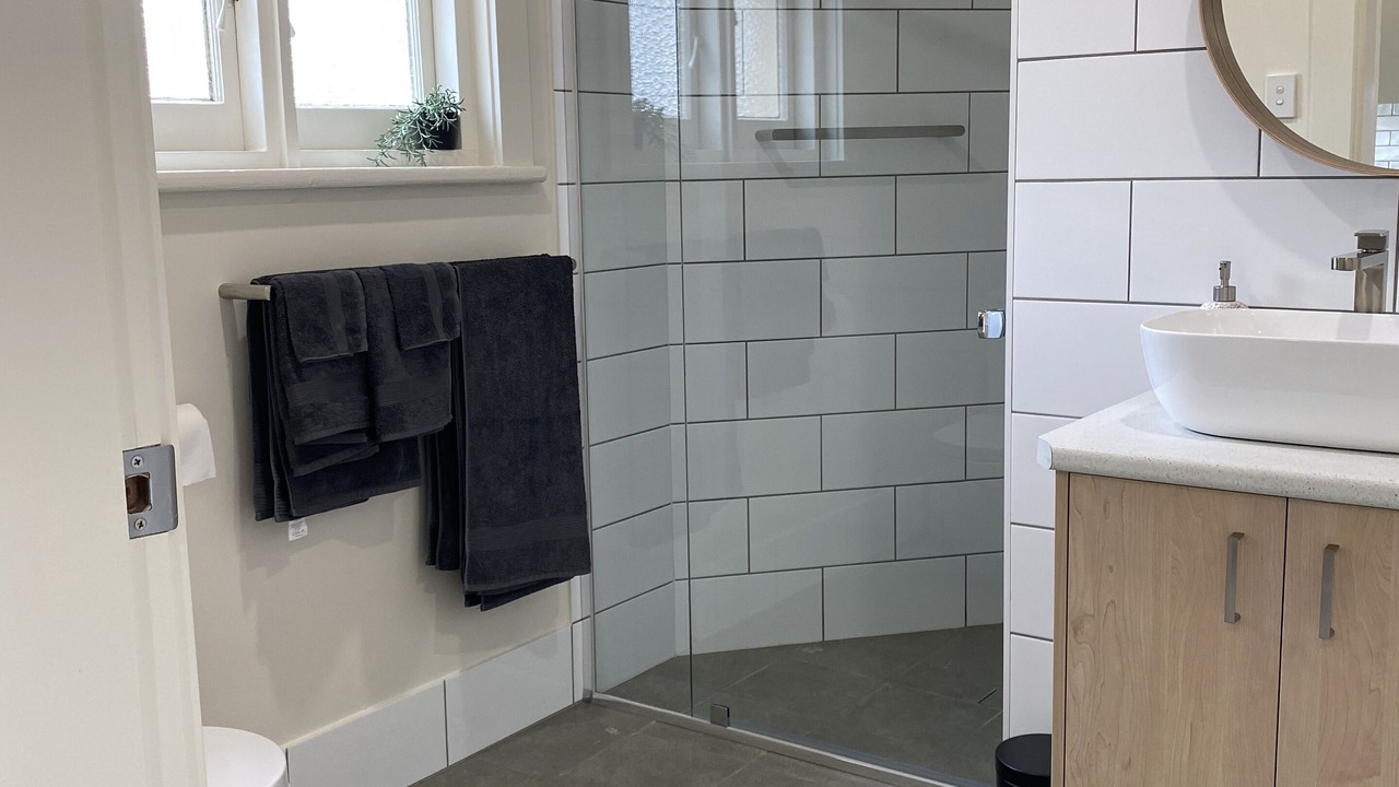 Photo of Bathroom in Henley Beach