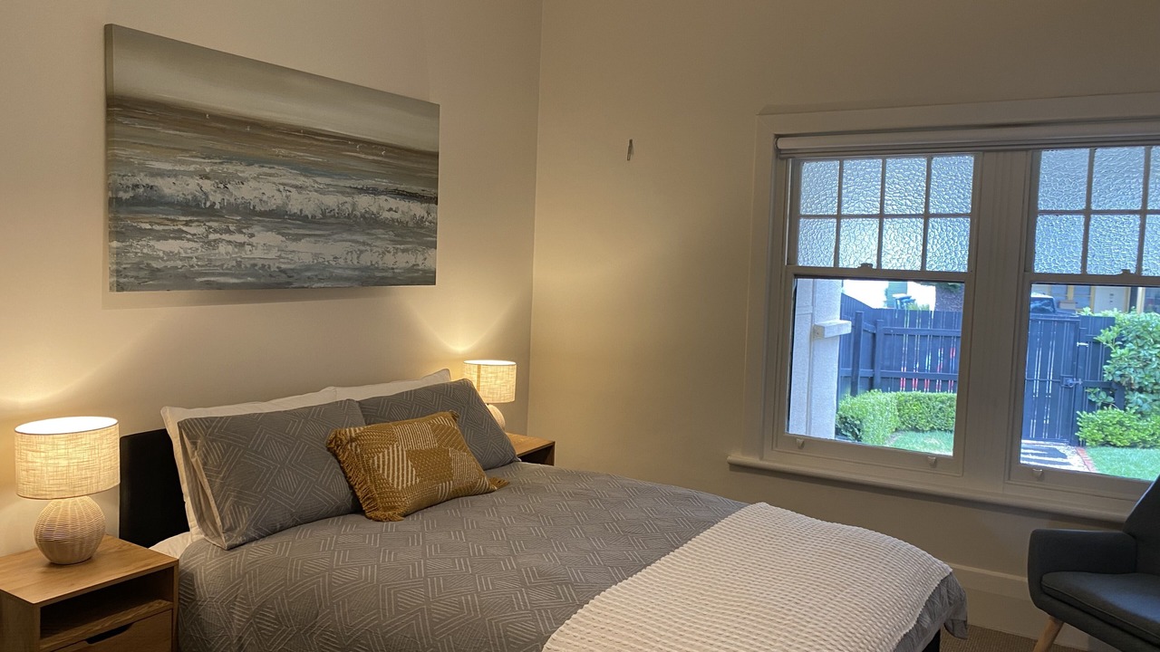 Photo of Bedroom in Henley Beach