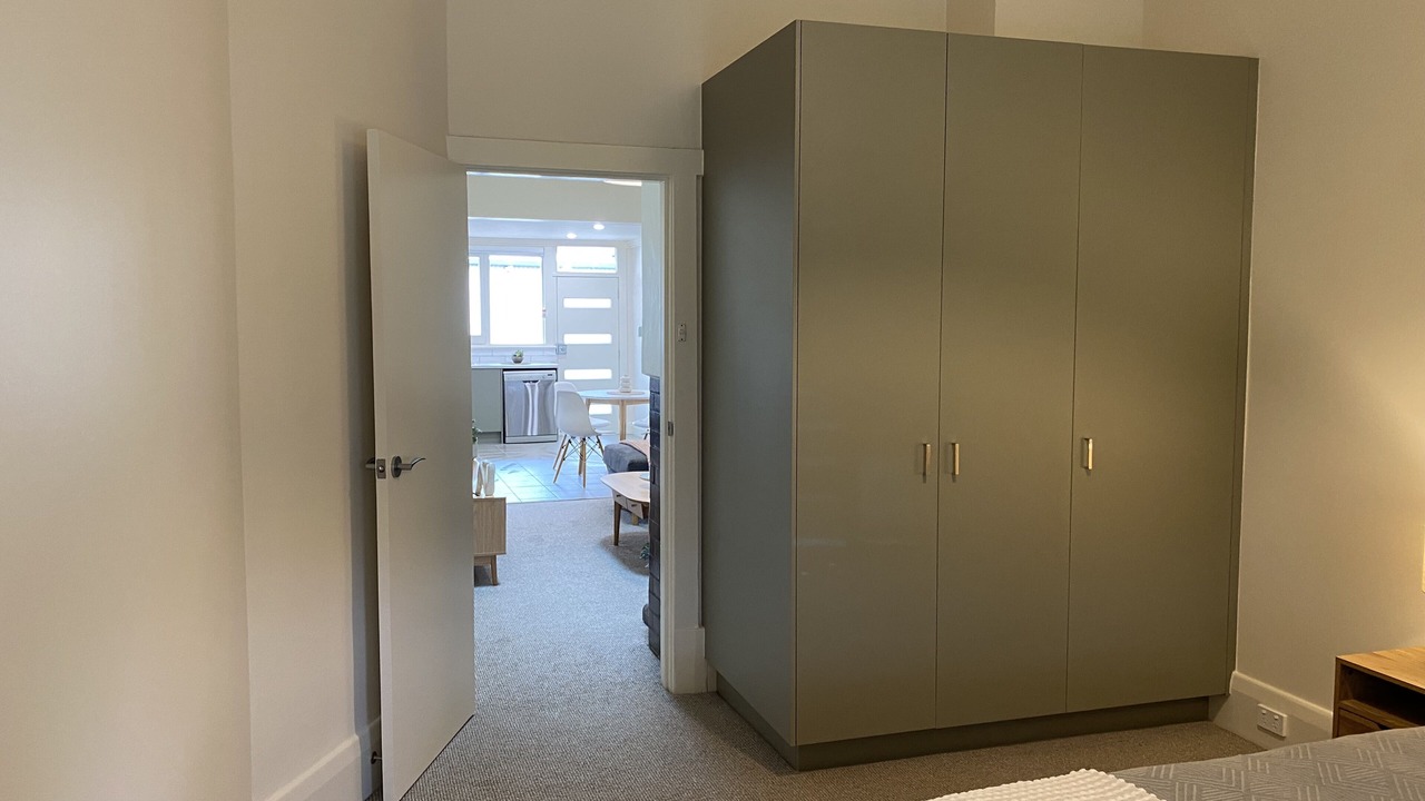 Photo of Bedroom in Henley Beach