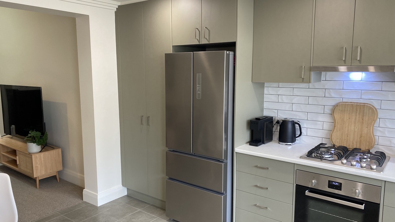 Photo of Kitchen in Henley Beach