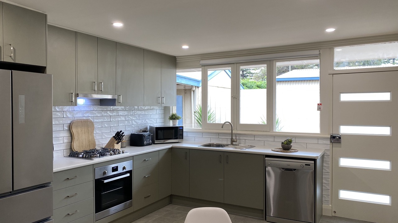 Photo of Kitchen in Henley Beach