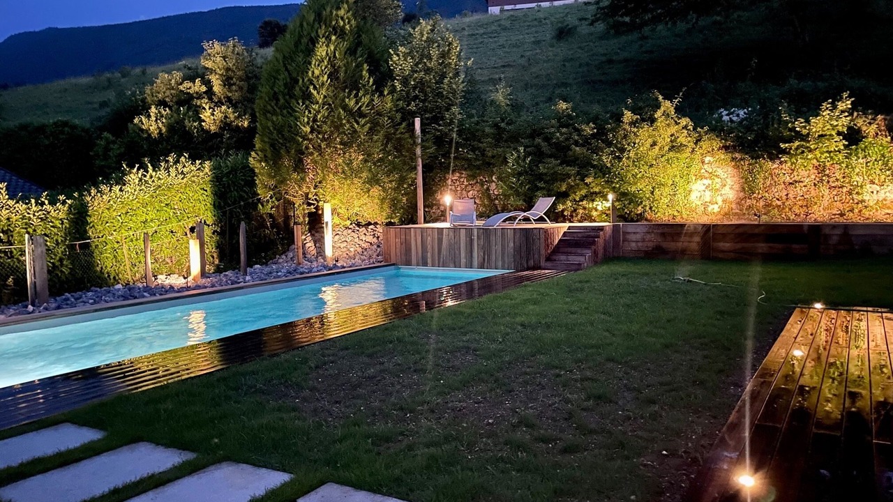 Photo of Outdoor in Cessenaz