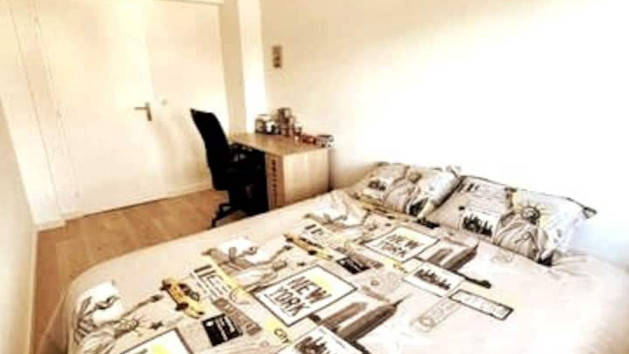 Photo of Bedroom in Cessenaz