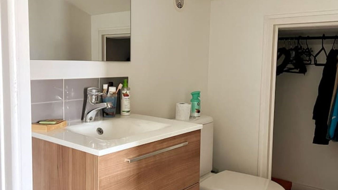 Photo of Bathroom in Cessenaz