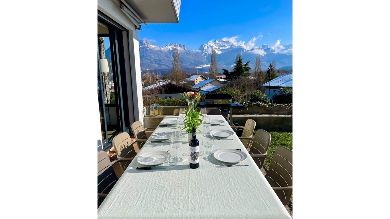 Photo of Outdoor in Cessenaz