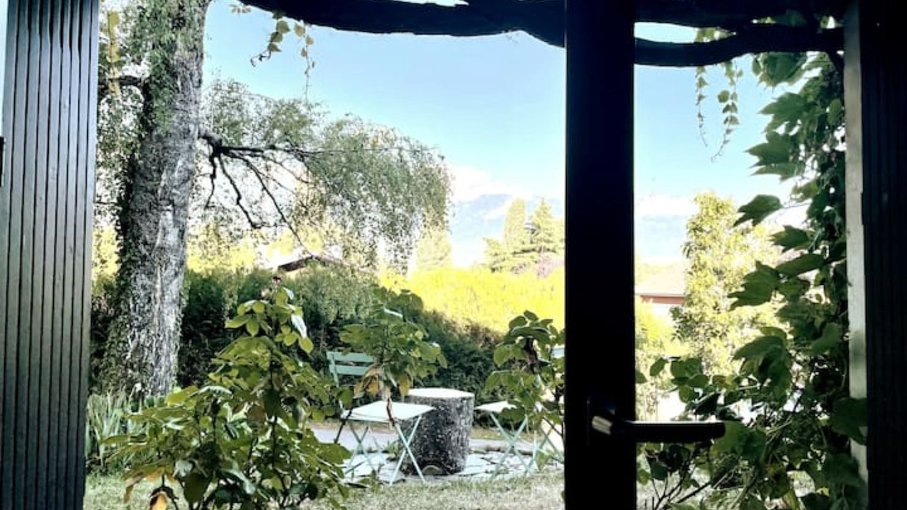 Photo of Outdoor in Cessenaz
