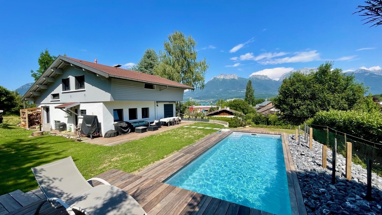 Photo of Outdoor in Cessenaz