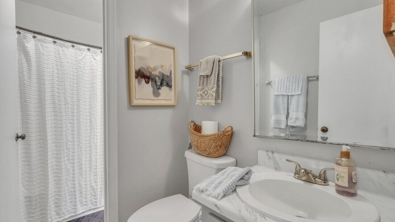 Photo of Bathroom in St. Marys