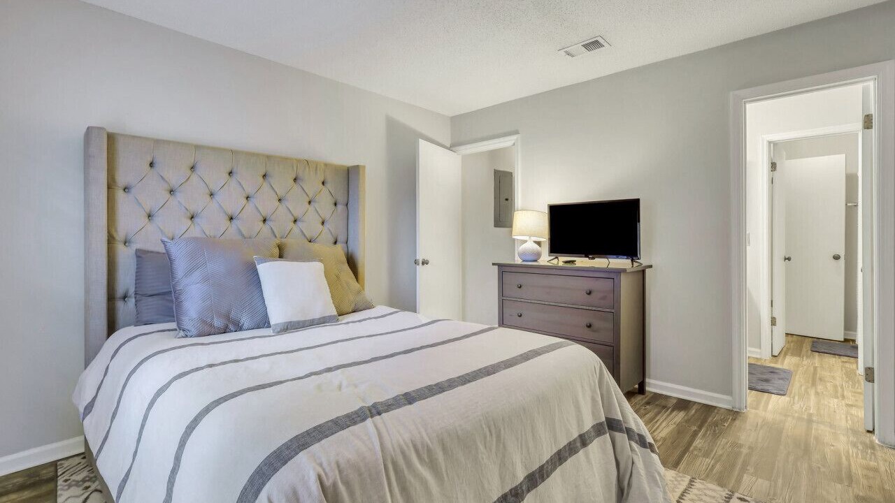 Photo of Bedroom in St. Marys