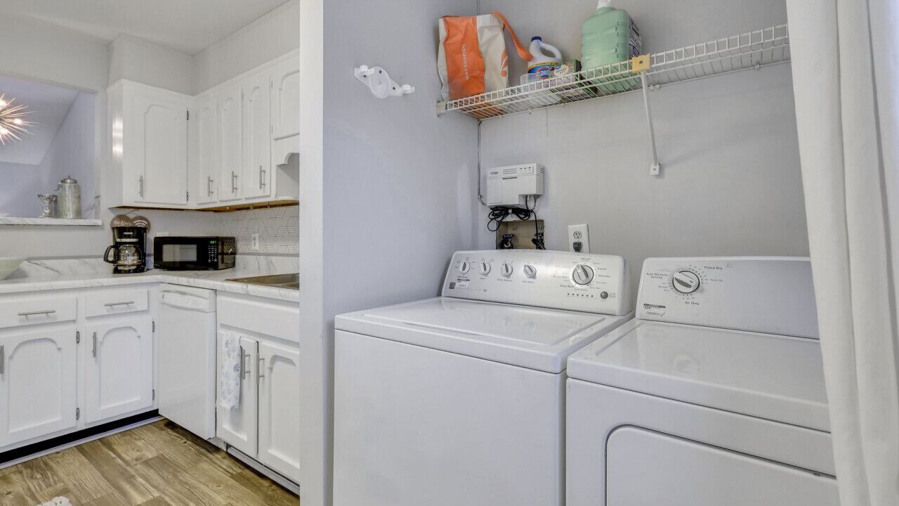 Photo of Kitchen in St. Marys