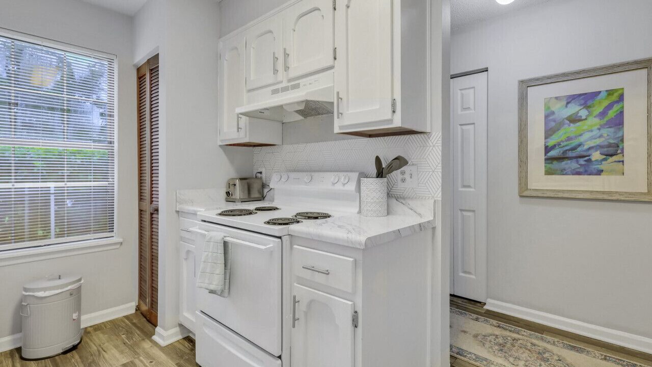 Photo of Kitchen in St. Marys