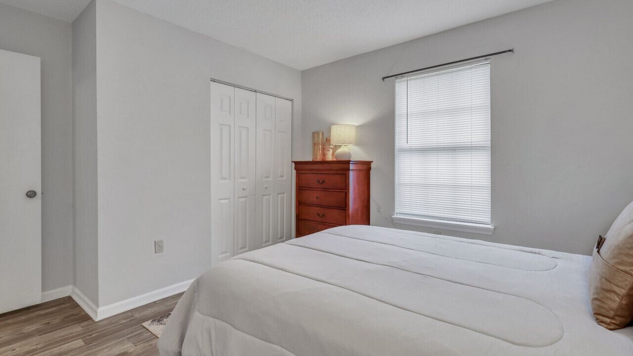 Photo of Bedroom in St. Marys