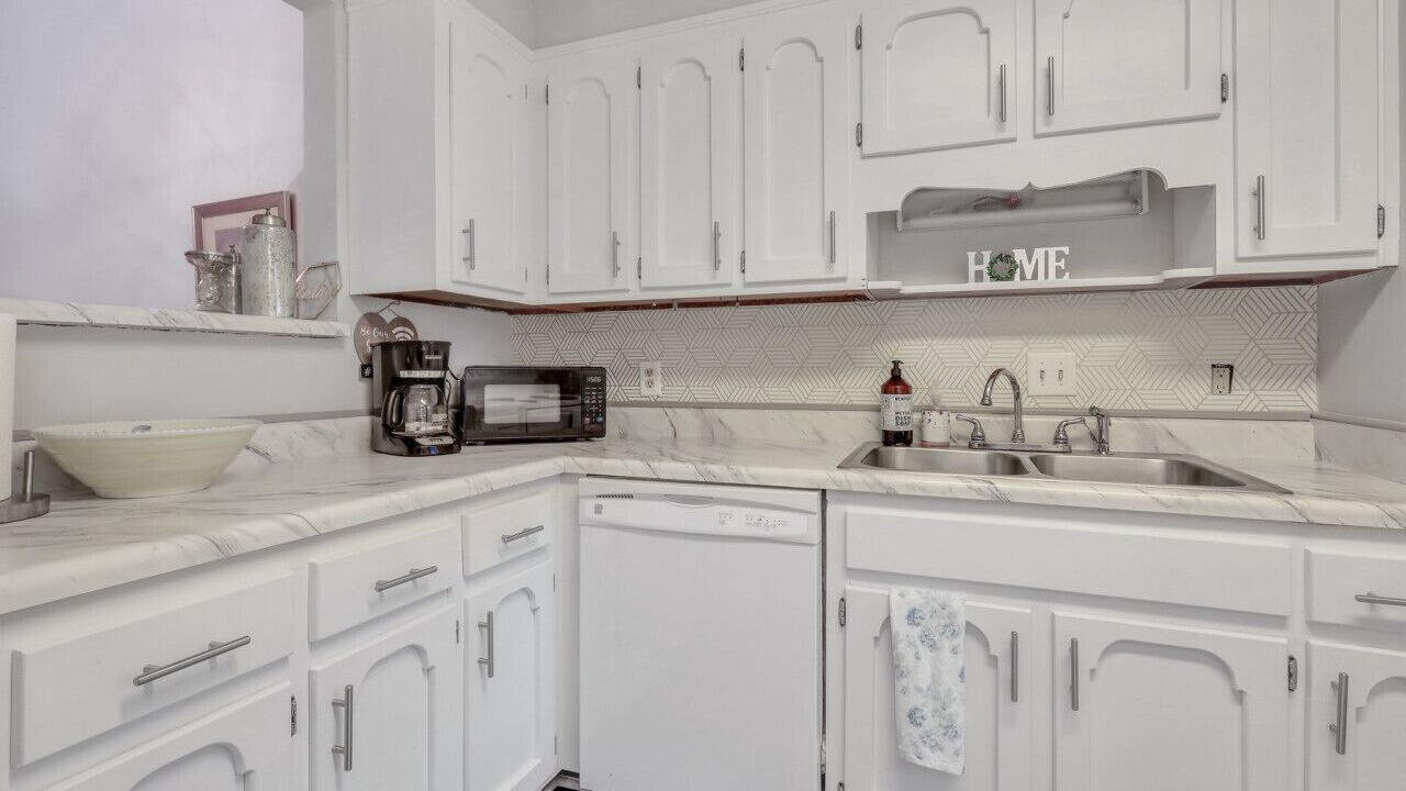 Photo of Kitchen in St. Marys