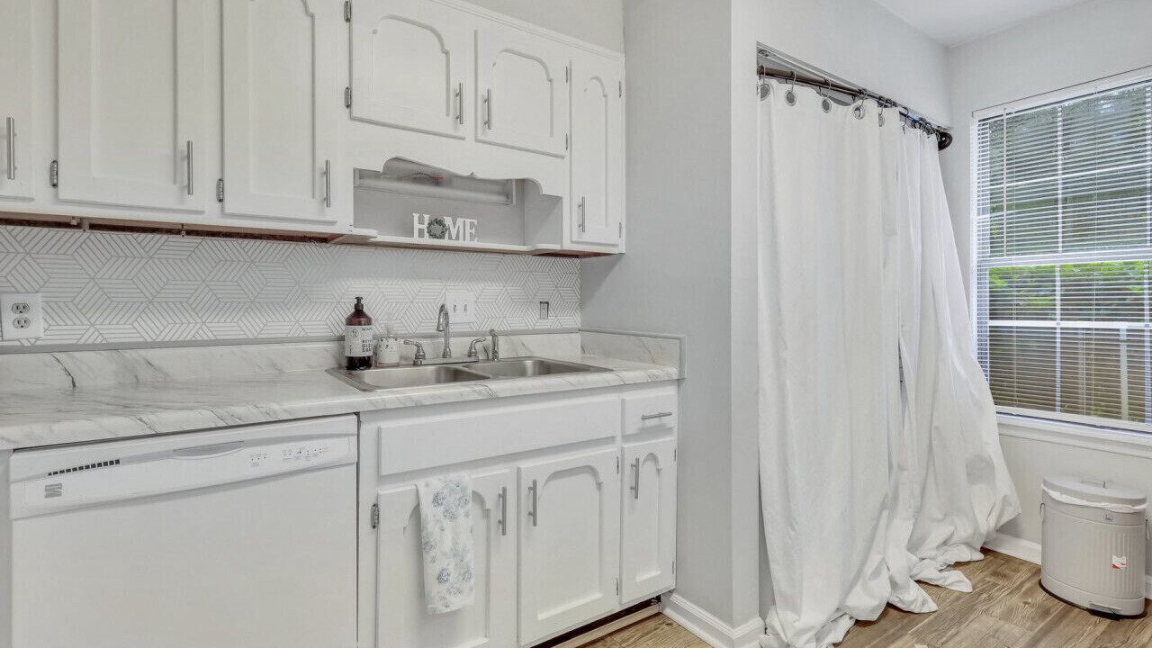 Photo of Kitchen in St. Marys