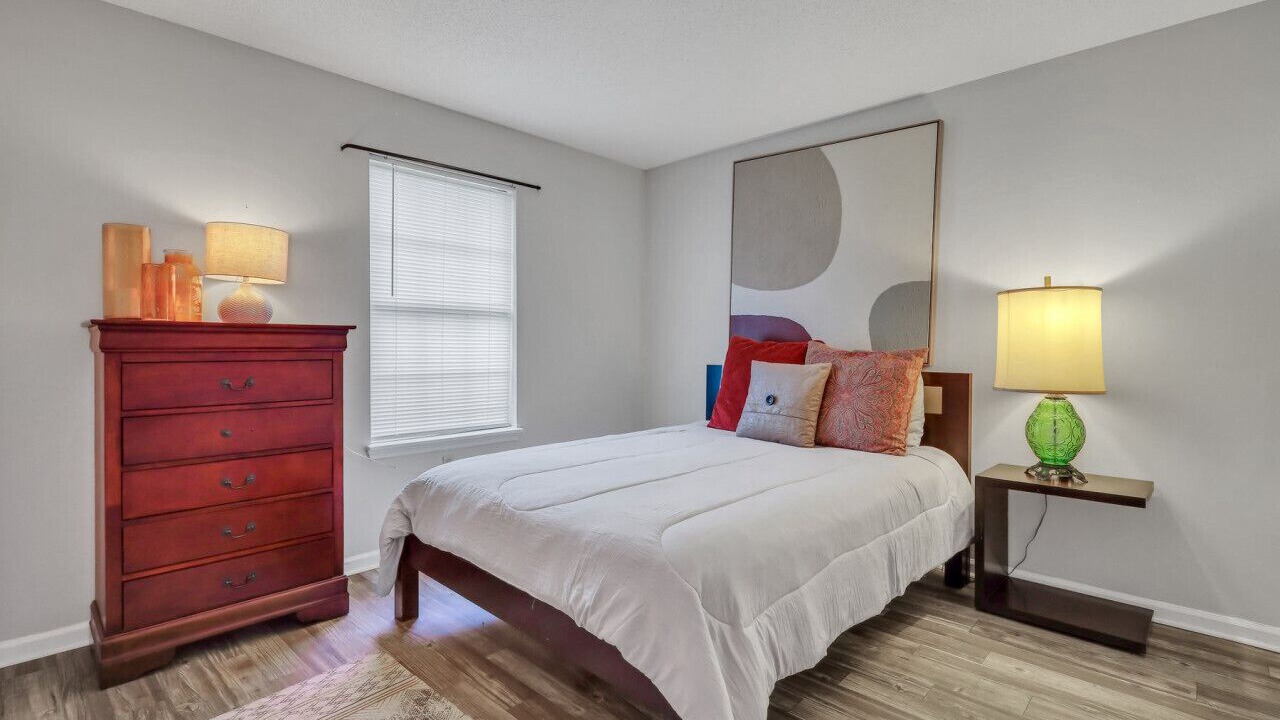 Photo of Bedroom in St. Marys