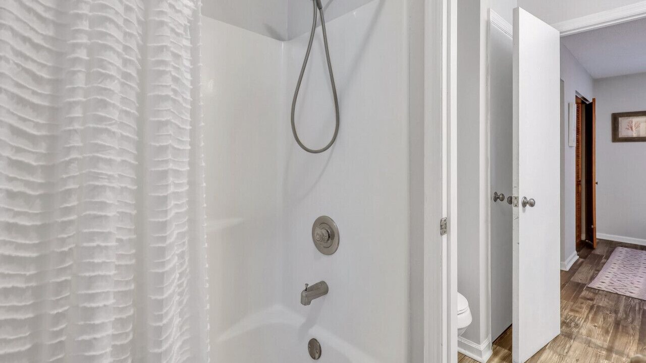 Photo of Bathroom in St. Marys