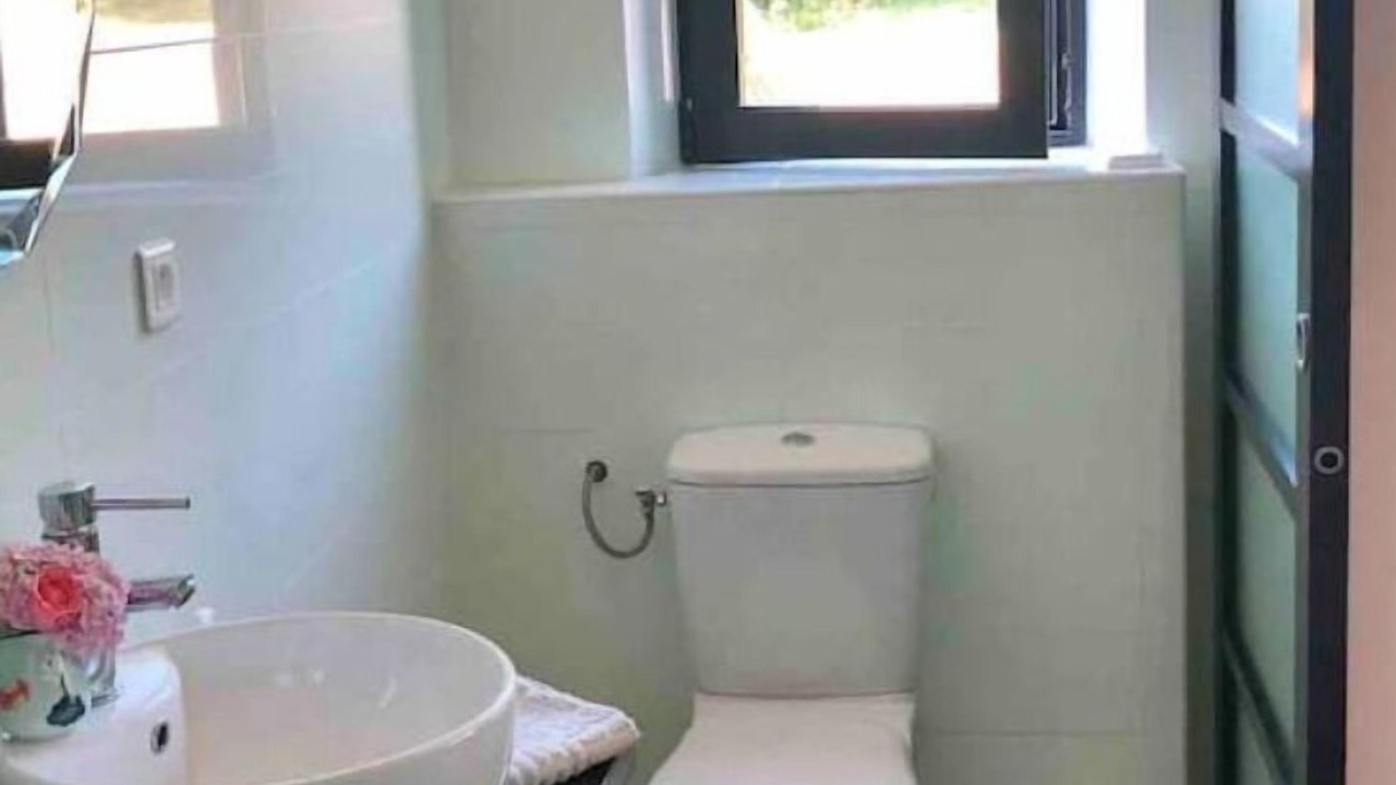 Photo of Bathroom in Cazals