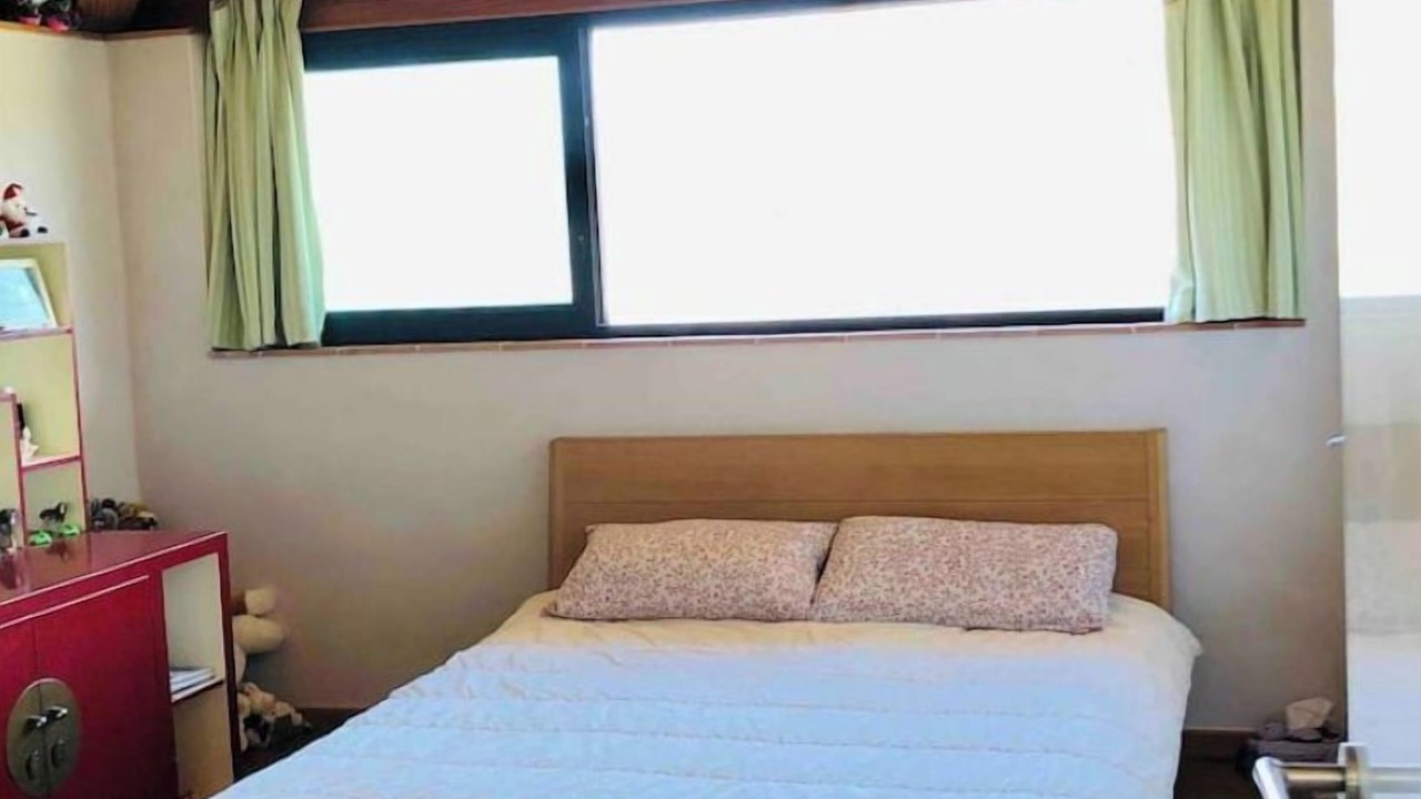 Photo of Bedroom in Cazals