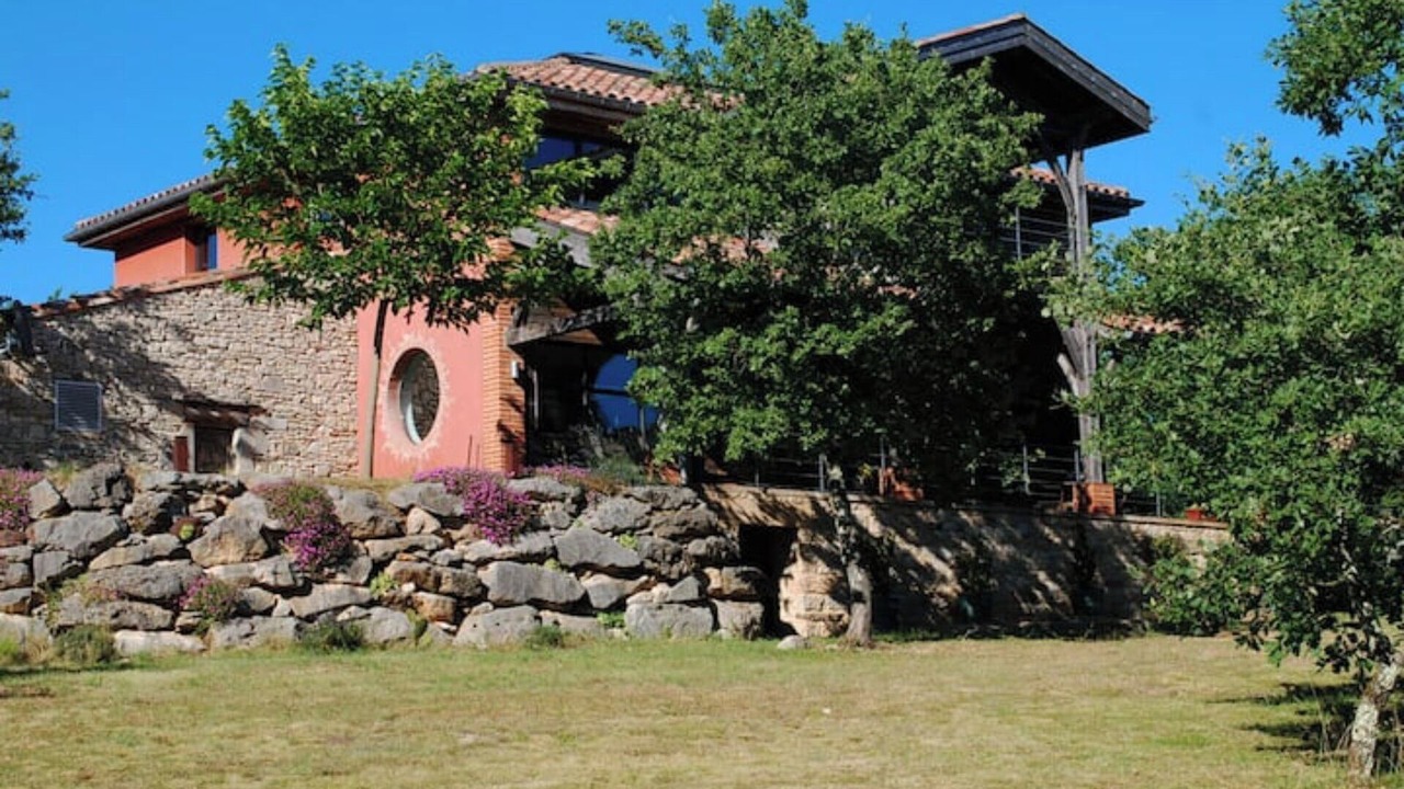 Photo of Outdoor in Cazals