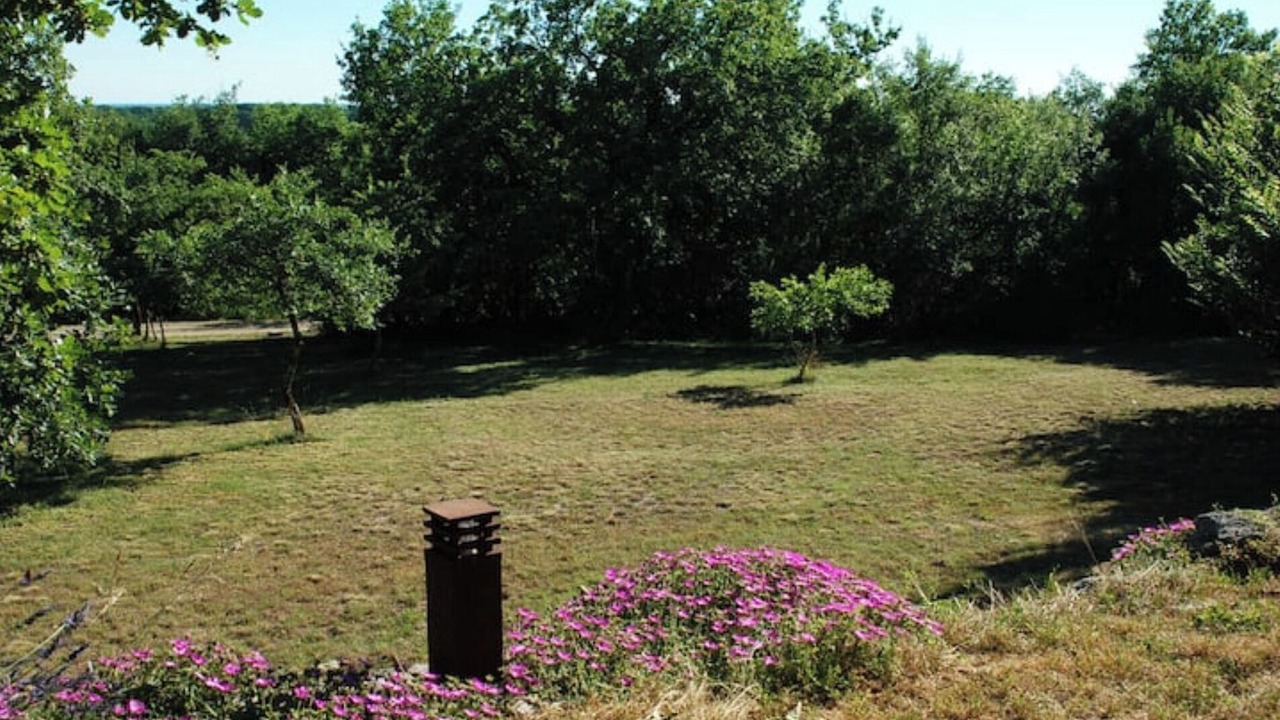 Photo of Outdoor in Cazals