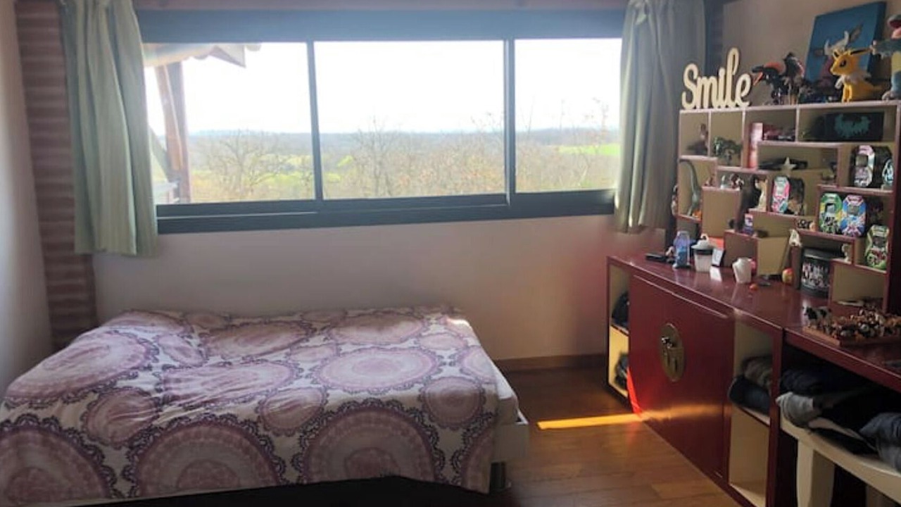 Photo of Bedroom in Cazals