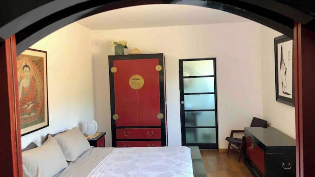 Photo of Bedroom in Cazals