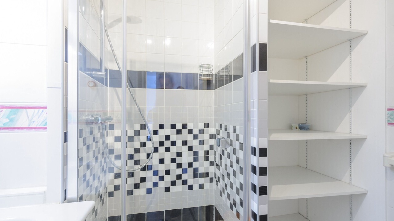 Photo of Bathroom in Quartier du Casino