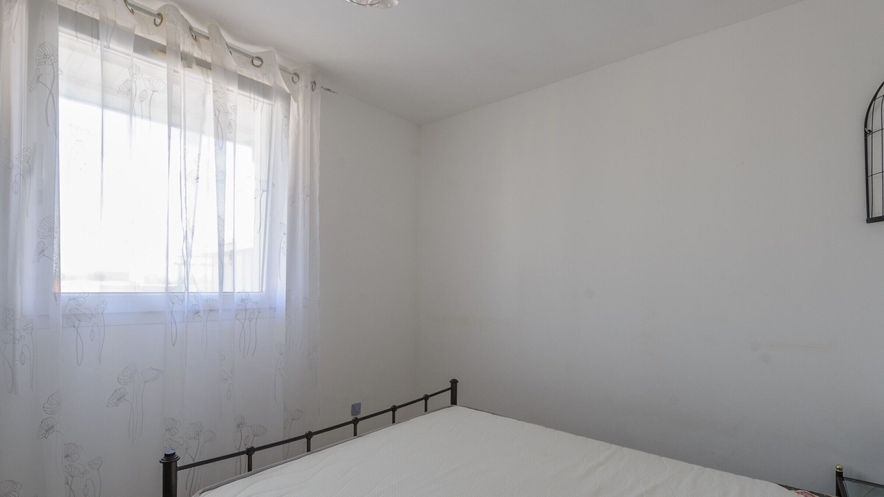 Photo of Bedroom in Quartier du Casino