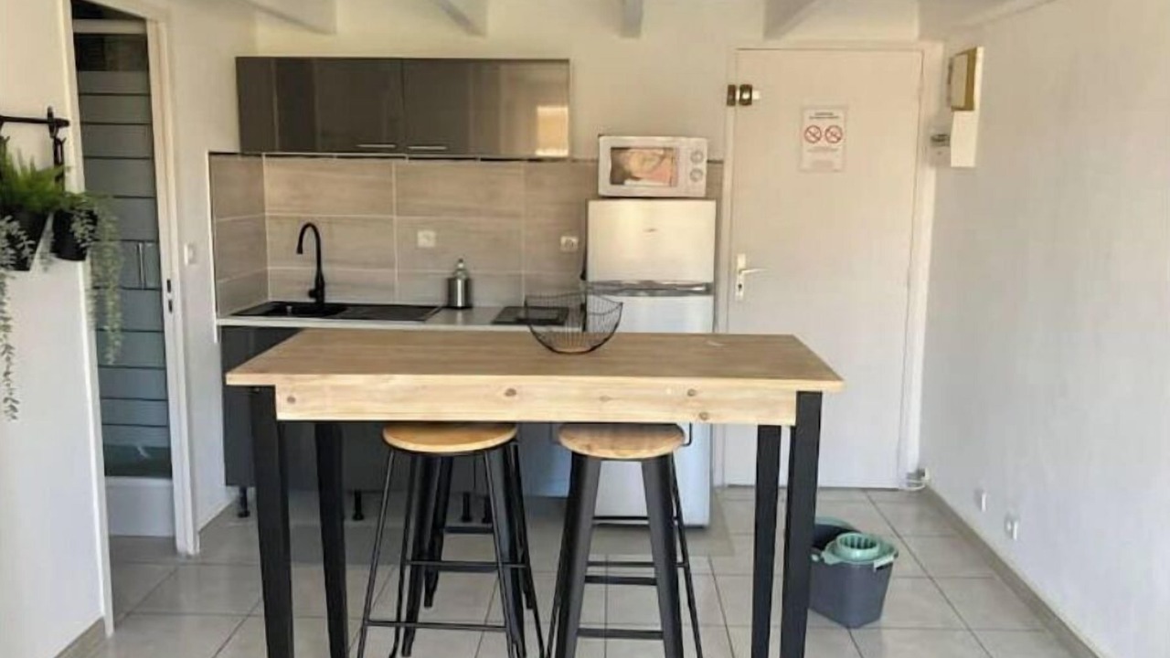 Photo of Kitchen in Foulquines