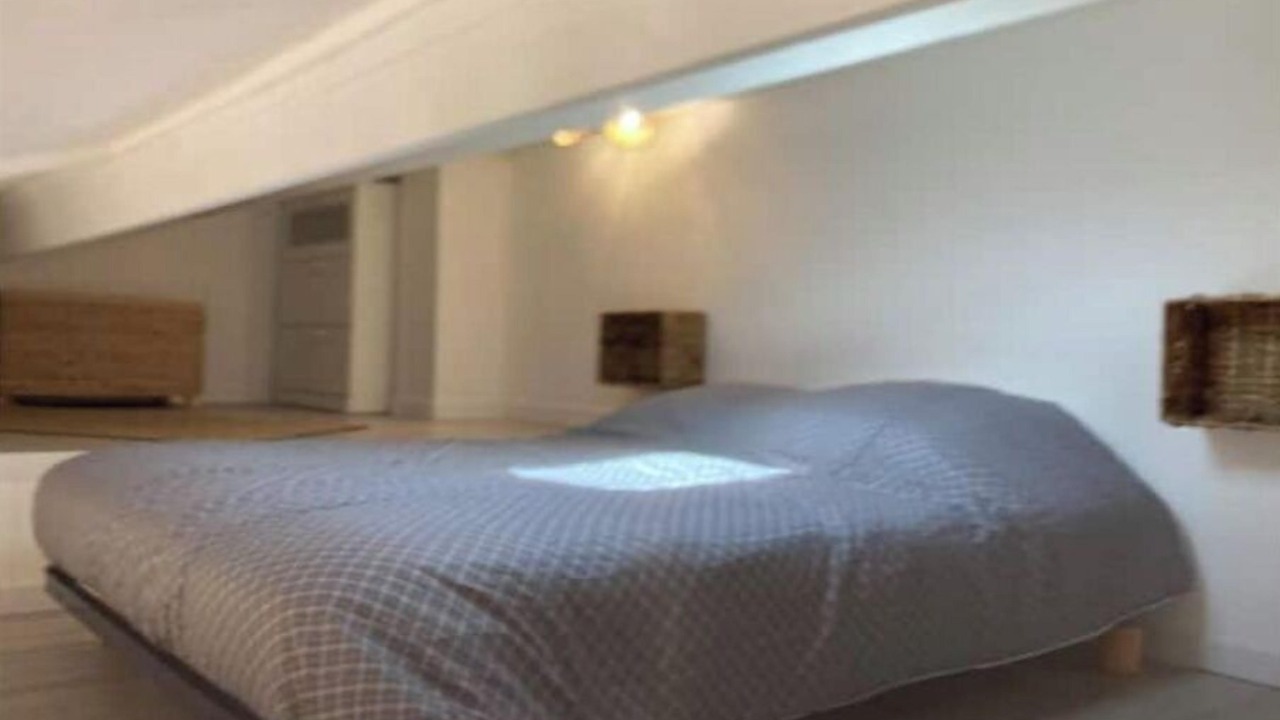Photo of Bedroom in Foulquines