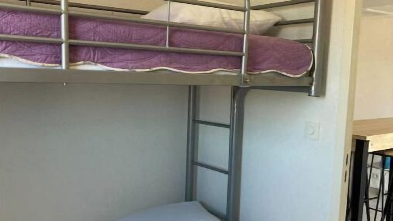 Photo of Bedroom in Foulquines