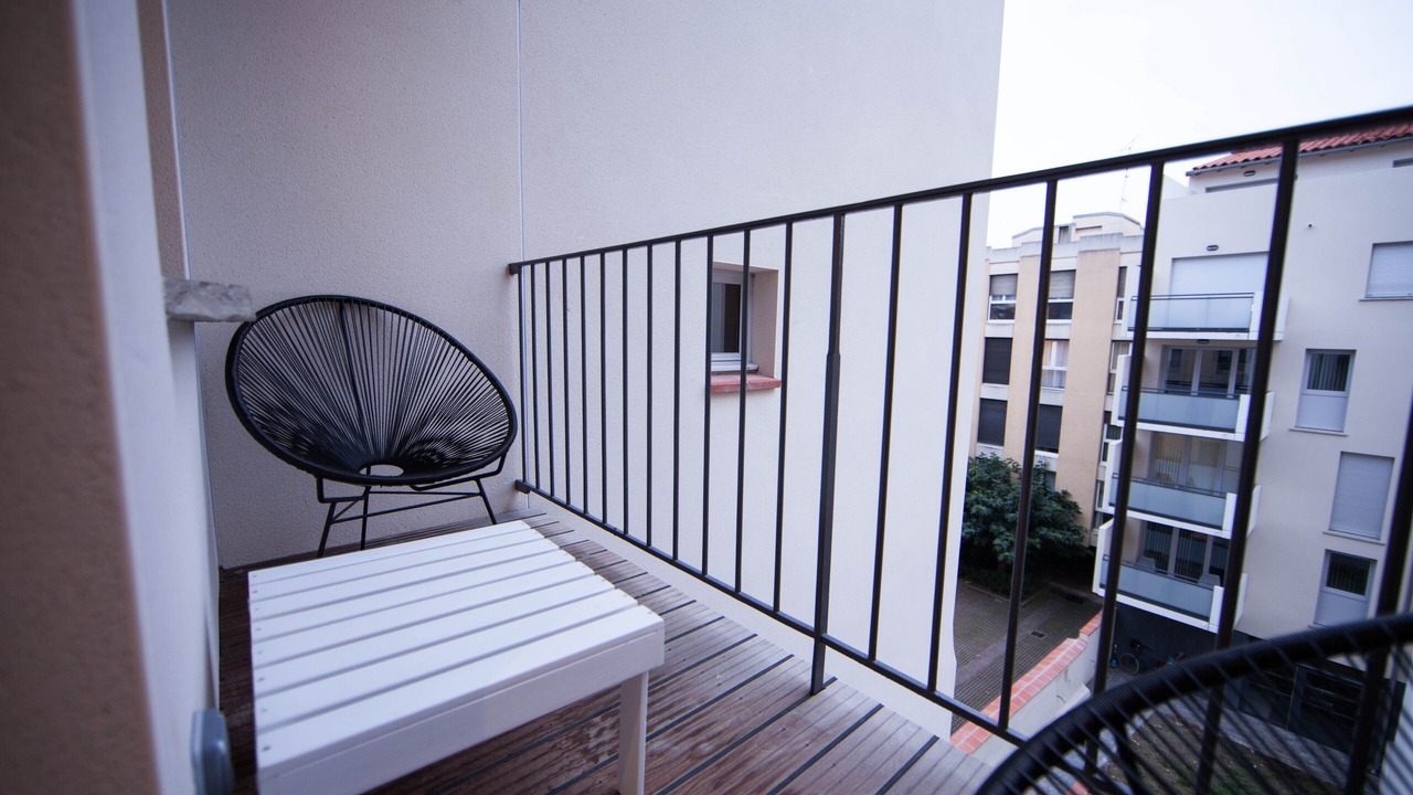 Photo of Outdoor in Carmes