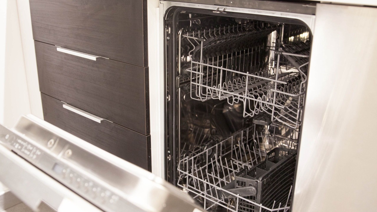 Photo of Kitchen in Carmes