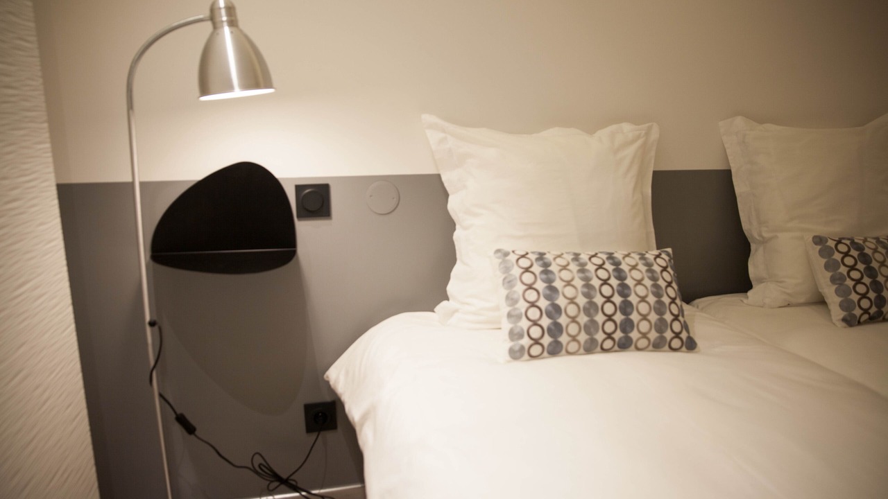 Photo of Bedroom in Carmes